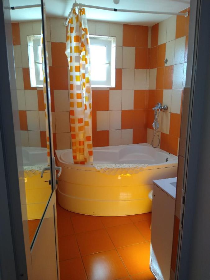 Casa Doina Otel Douăzeci şi Trei August Dış mekan fotoğraf
