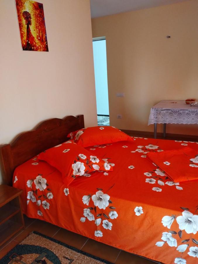 Casa Doina Otel Douăzeci şi Trei August Dış mekan fotoğraf