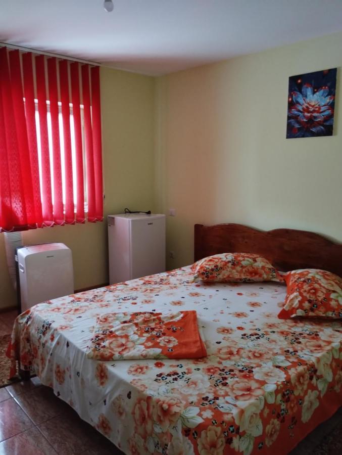 Casa Doina Otel Douăzeci şi Trei August Dış mekan fotoğraf