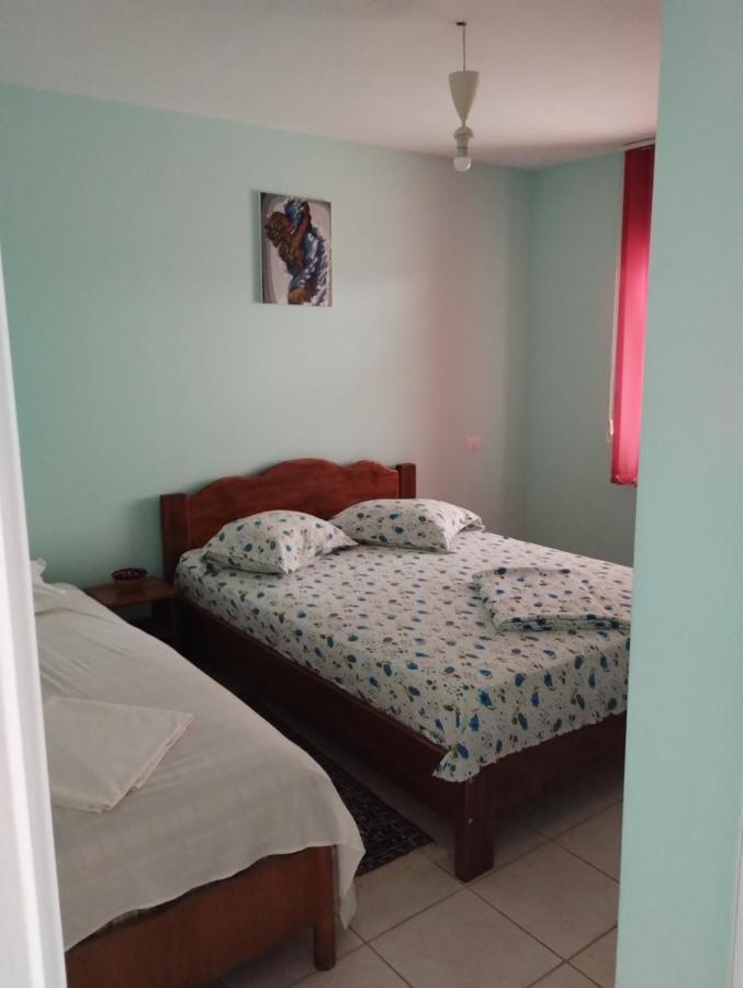 Casa Doina Otel Douăzeci şi Trei August Dış mekan fotoğraf